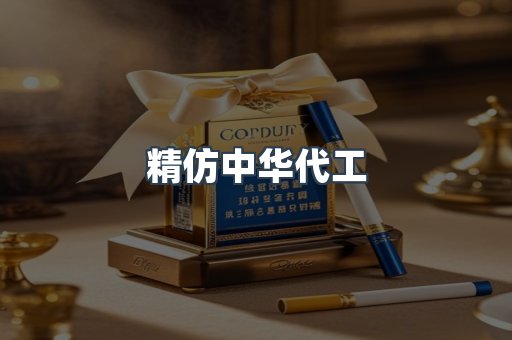 精仿中华代工